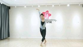 成人初级舞蹈教学视频,轻松入门，舞动人生